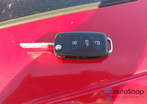 2013 Volkswagen Jetta Tdi z USA, uszkodzony, nr VIN 3VWLL7AJ8DM436003